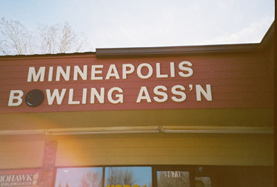 Bowling Ass'n