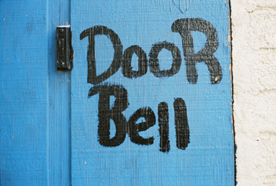 door bell