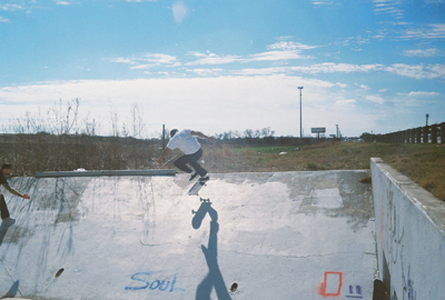 Suhail - Nocomply - Cfan ditch