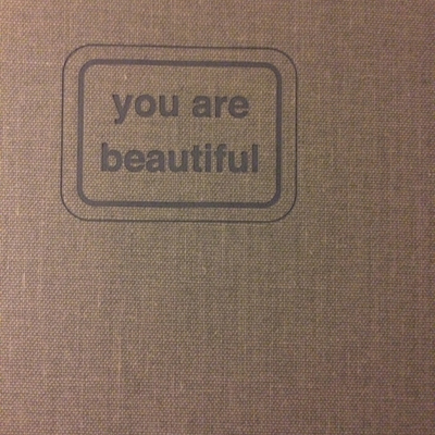 You Are Beautiful Book