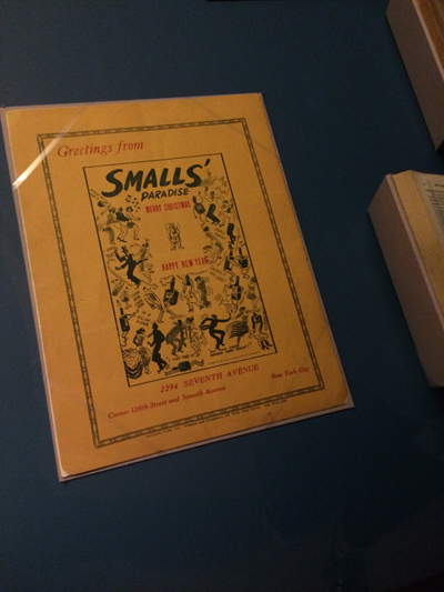 smalls