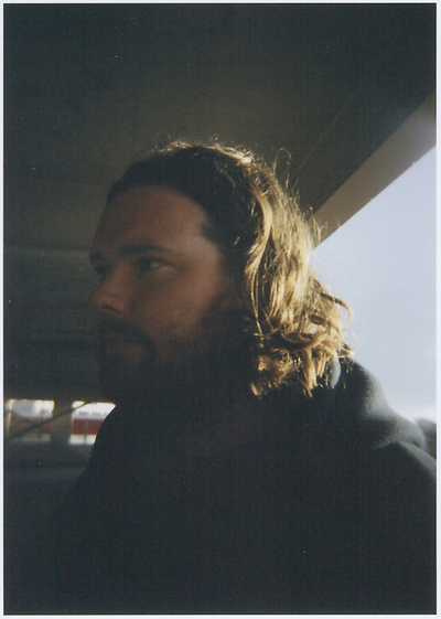 Tim Ward - AZ 2011
